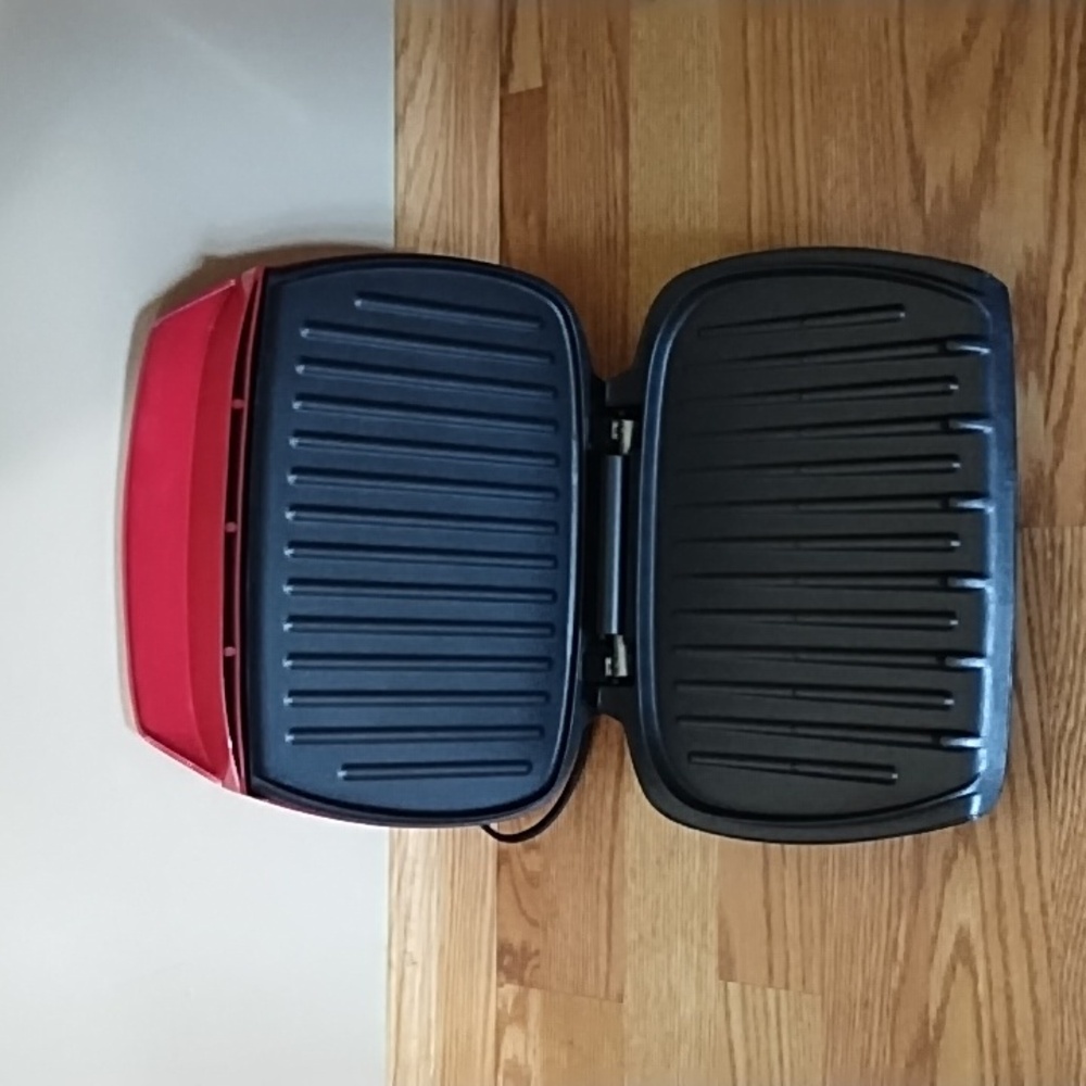 George Foreman Grill - Picture 2 of 3
